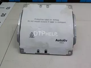 8623350 Подушка безопасности пассажирская (в торпедо) Volvo S40 2 Арт AM51536682, вид 2