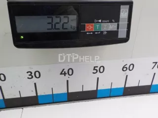 8623350 Подушка безопасности пассажирская (в торпедо) Volvo S40 2 Арт AM51536682, вид 4
