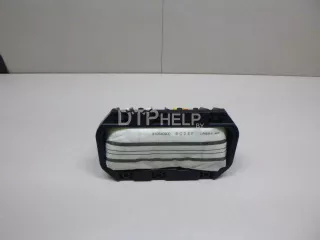 30715603 Подушка безопасности пассажирская (в торпедо) Volvo S60 2 Арт AM22120664, вид 1