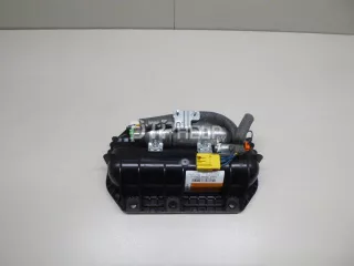 30715603 Подушка безопасности пассажирская (в торпедо) Volvo S60 2 Арт AM22120664, вид 4