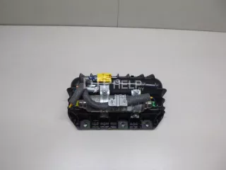 30715603 Подушка безопасности пассажирская (в торпедо) Volvo S60 2 Арт AM22120664, вид 5