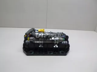 30715603 Подушка безопасности пассажирская (в торпедо) Volvo S60 2 Арт AM22120664, вид 6