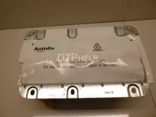 31271212 Подушка безопасности пассажирская (в торпедо) Volvo S80 2 Арт AM5644817, вид 2