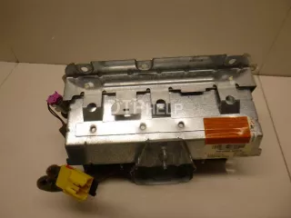 31271212 Подушка безопасности пассажирская (в торпедо) Volvo S80 2 Арт AM5644817, вид 3