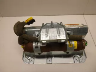 31271212 Подушка безопасности пассажирская (в торпедо) Volvo S80 2 Арт AM5644817, вид 4