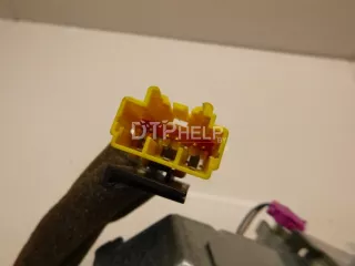 31271212 Подушка безопасности пассажирская (в торпедо) Volvo S80 2 Арт AM5644817, вид 6