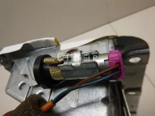 31271212 Подушка безопасности пассажирская (в торпедо) Volvo S80 2 Арт AM5644817, вид 7