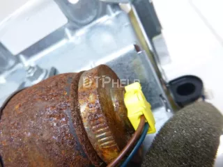 31271212 Подушка безопасности пассажирская (в торпедо) Volvo S80 2 Арт AM5644817, вид 8