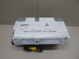 31271212 Подушка безопасности пассажирская (в торпедо) Volvo S80 2 Арт AM22568735, вид 1
