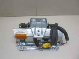 31271212 Подушка безопасности пассажирская (в торпедо) Volvo S80 2 Арт AM22568735, вид 4