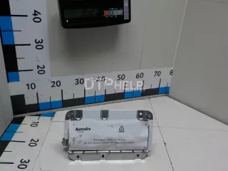 30721035 Подушка безопасности пассажирская (в торпедо) Volvo S80 2 Арт AM51587812, вид 2