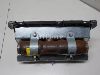 30721035 Подушка безопасности пассажирская (в торпедо) Volvo S80 2 Арт AM51587812, вид 5
