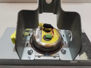 K851E1CA0A Подушка безопасности пассажирская (в торпедо) Infiniti QX70  Арт AM22552921, вид 7