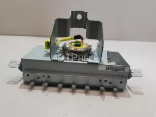 K851E1CA0A Подушка безопасности пассажирская (в торпедо) Infiniti QX70  Арт AM22552921, вид 9