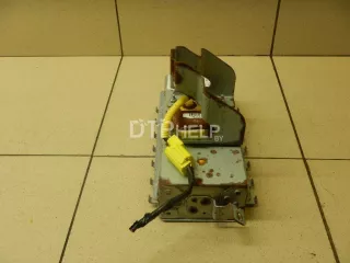 K851E1CA0A Подушка безопасности пассажирская (в торпедо) Infiniti QX70  Арт AM95114313, вид 4