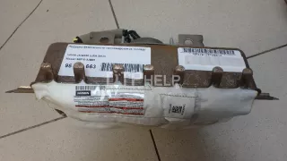 985153JB6A Подушка безопасности пассажирская (в торпедо) Infiniti JX Арт AM95409663, вид 2