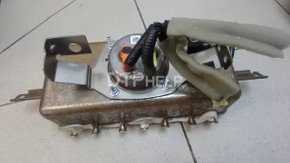 985153JB6A Подушка безопасности пассажирская (в торпедо) Infiniti JX Арт AM95409663, вид 4