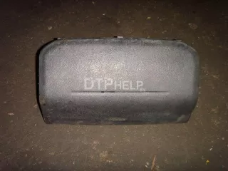  Подушка безопасности пассажирская (в торпедо) Mitsubishi Pajero Pinin Арт AM7287402
