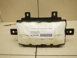 845303W500 Подушка безопасности пассажирская (в торпедо) Kia Sportage 3 Арт AM95318440, вид 1
