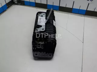 2538600502 Подушка безопасности пассажирская (в торпедо) Mercedes GLC X253 Арт AM50546391, вид 4