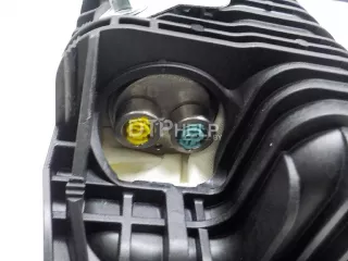 2538600502 Подушка безопасности пассажирская (в торпедо) Mercedes GLC X253 Арт AM50546391, вид 5