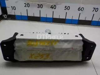2538600502 Подушка безопасности пассажирская (в торпедо) Mercedes GLC X253 Арт AM50546391, вид 8