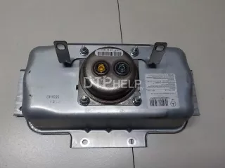 1668602402 Подушка безопасности пассажирская (в торпедо) Mercedes ML/GLE W166 Арт AM51767050, вид 6