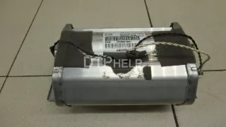 72126982860 Подушка безопасности пассажирская (в торпедо) BMW 1 E81/E82/E87/E88 Арт AM95123464, вид 1