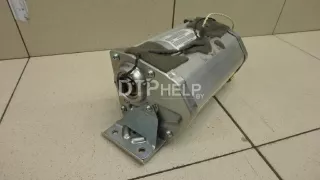 72126982860 Подушка безопасности пассажирская (в торпедо) BMW 1 E81/E82/E87/E88 Арт AM95123464, вид 3