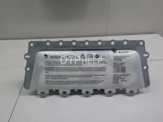 72129230399 Подушка безопасности пассажирская (в торпедо) BMW 5 F10/F11/GT F07 Арт AM51111333, вид 1