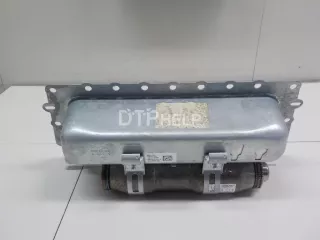 72129230399 Подушка безопасности пассажирская (в торпедо) BMW 5 F10/F11/GT F07 Арт AM51111333, вид 4