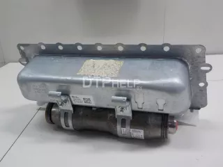 72129230399 Подушка безопасности пассажирская (в торпедо) BMW 5 F10/F11/GT F07 Арт AM51111333, вид 9