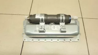 72129230399 Подушка безопасности пассажирская (в торпедо) BMW 5 F10/F11/GT F07 Арт AM95072926, вид 2