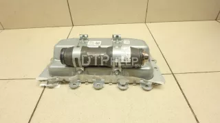 72129230399 Подушка безопасности пассажирская (в торпедо) BMW 5 F10/F11/GT F07 Арт AM95072926, вид 4