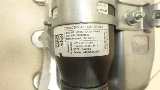 72129230399 Подушка безопасности пассажирская (в торпедо) BMW 5 F10/F11/GT F07 Арт AM95072926, вид 5