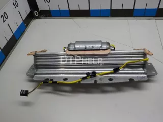 72129141529 Подушка безопасности пассажирская (в торпедо) BMW X5 E70 Арт AM50445886, вид 1