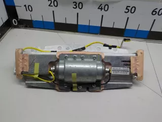 72129141529 Подушка безопасности пассажирская (в торпедо) BMW X5 E70 Арт AM50445886, вид 2