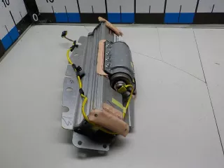 72129141529 Подушка безопасности пассажирская (в торпедо) BMW X5 E70 Арт AM50445886, вид 3
