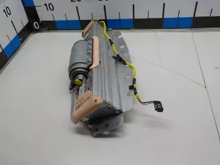 72129141529 Подушка безопасности пассажирская (в торпедо) BMW X5 E70 Арт AM50445886, вид 4