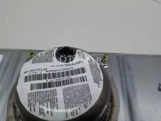 72129252310 Подушка безопасности пассажирская (в торпедо) BMW X5 F85 Арт AM51028513, вид 1