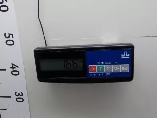 72129252310 Подушка безопасности пассажирская (в торпедо) BMW X5 F85 Арт AM51028513, вид 11