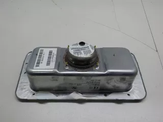 72129252310 Подушка безопасности пассажирская (в торпедо) BMW X5 F85 Арт AM51028513, вид 2
