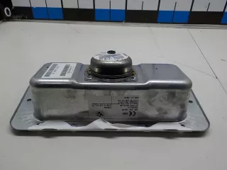 72129252310 Подушка безопасности пассажирская (в торпедо) BMW X5 F85 Арт AM51028513, вид 4