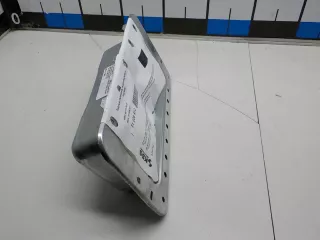 72129252310 Подушка безопасности пассажирская (в торпедо) BMW X5 F85 Арт AM51028513, вид 6