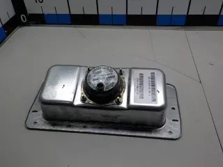 72129252310 Подушка безопасности пассажирская (в торпедо) BMW X5 F85 Арт AM51028513, вид 9