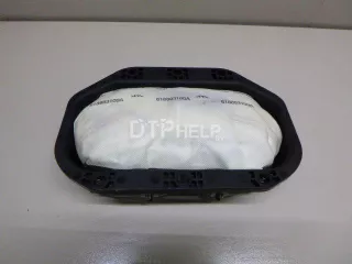 12846110 Подушка безопасности пассажирская (в торпедо) Chevrolet Cruze J300 Арт AM22460930, вид 1
