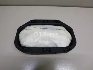 12846110 Подушка безопасности пассажирская (в торпедо) Chevrolet Cruze J300 Арт AM22460930, вид 3