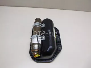 12846110 Подушка безопасности пассажирская (в торпедо) Chevrolet Cruze J300 Арт AM22598183, вид 2