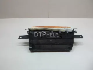 98515JD01B Подушка безопасности пассажирская (в торпедо) Nissan Qashqai 1  Арт AM21851245, вид 2