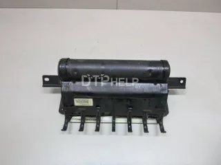 98515JD01B Подушка безопасности пассажирская (в торпедо) Nissan Qashqai 1  Арт AM21851245, вид 3